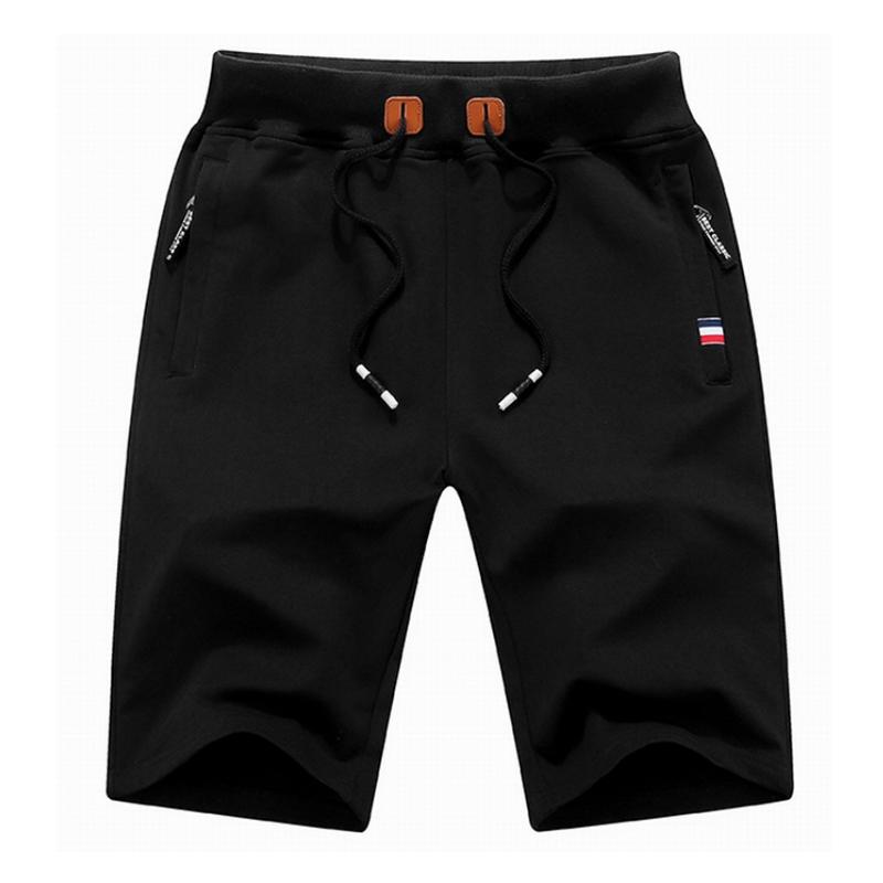 Casual herenshorts