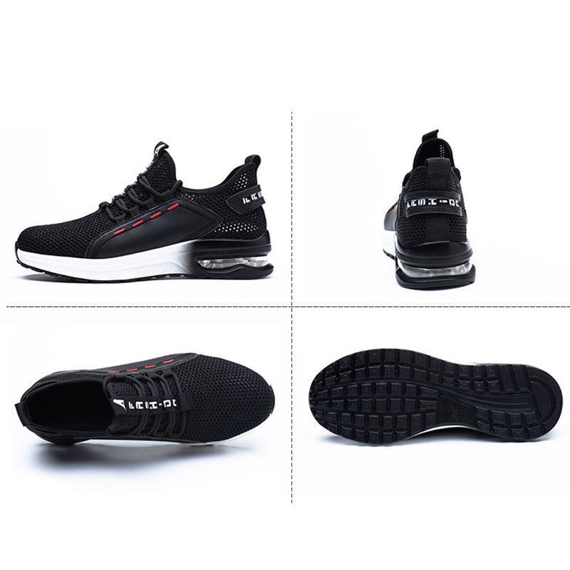 Ultralichte slipvrije antislipschoenen