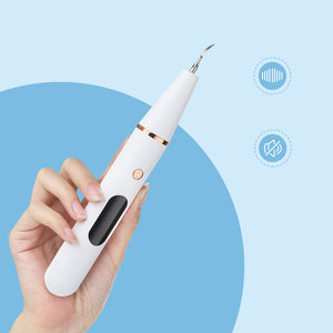 Sonic elektrische tandheelkundige scaler