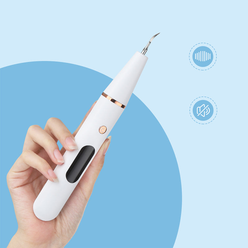 Sonic elektrische tandheelkundige scaler