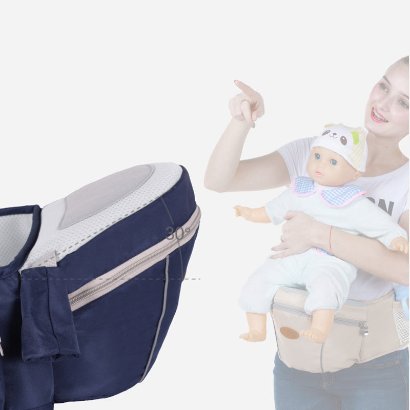 Baby's Bonding Carrier