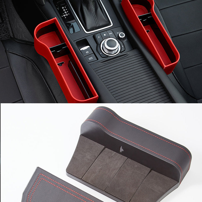 Multifunctionele autostoel organizer