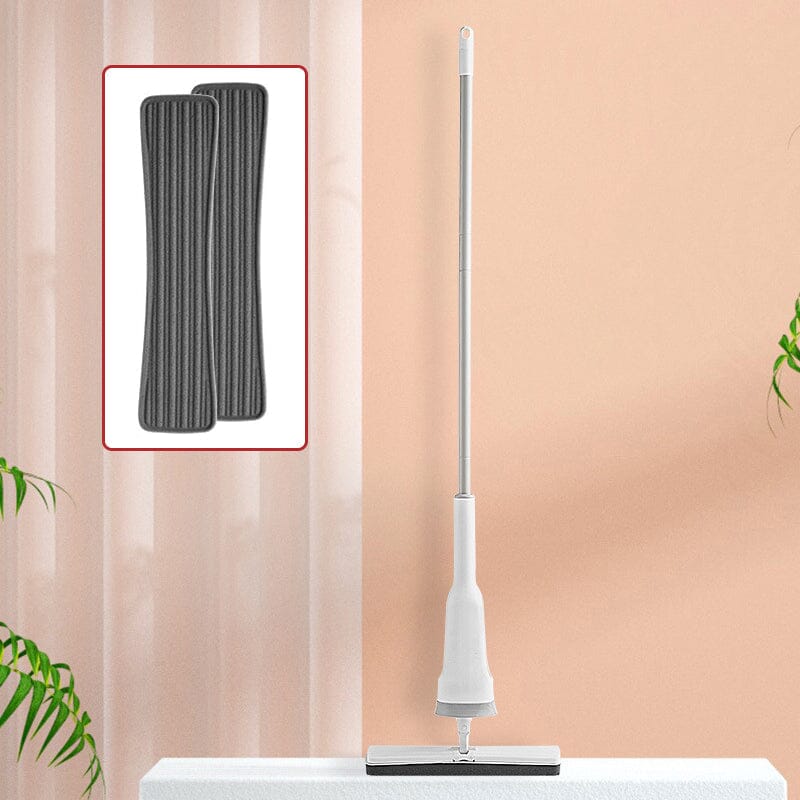 💦Makkelijke Knijp Vlindermop💦