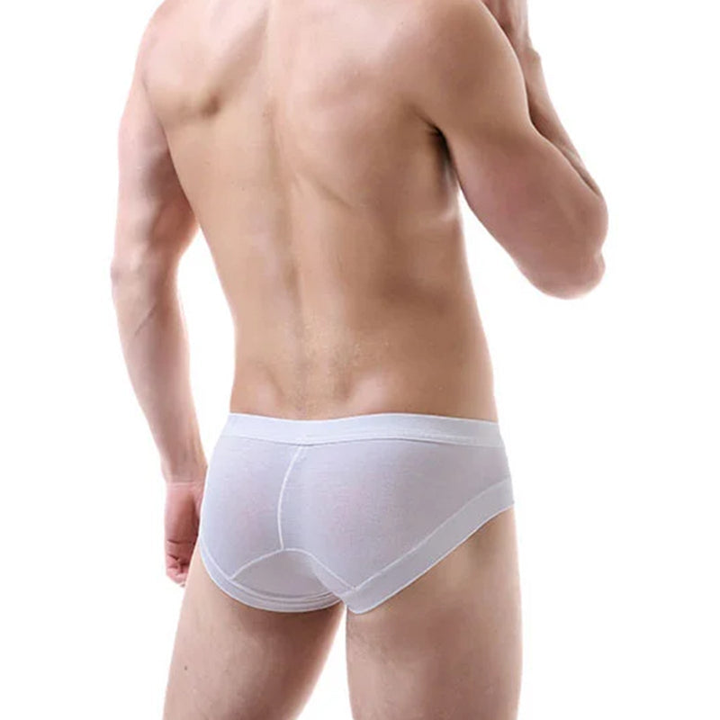 Sexy slipje met lage taille