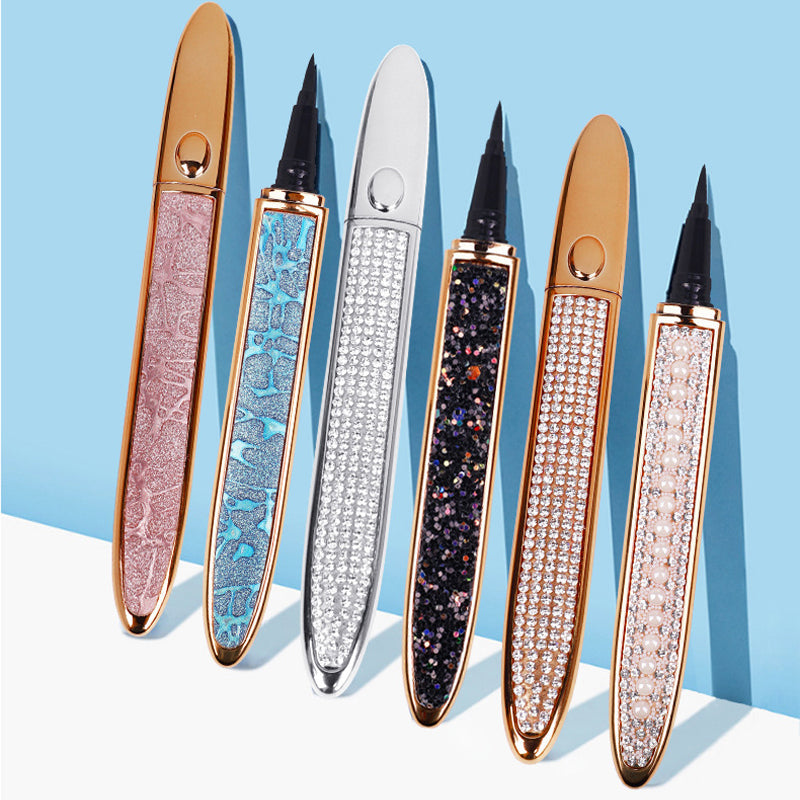 Zelfklevend Langdurig Eyeliner Wimperlijmpotlood