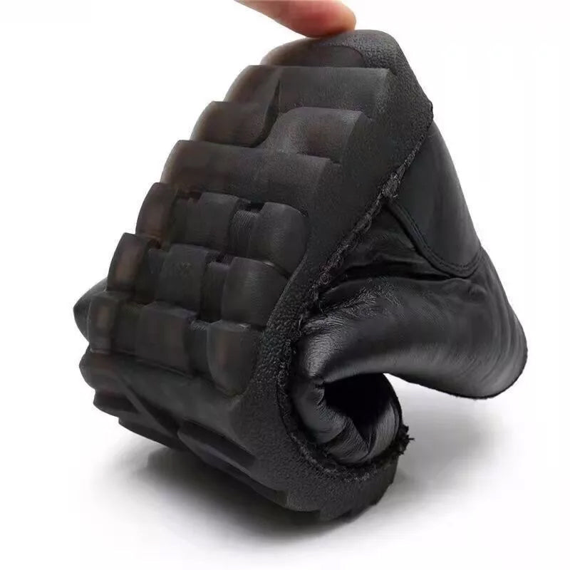 Stijlvolle Sneeuw laarzen