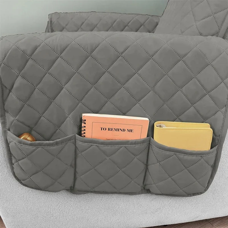 Universele Zachte Fauteuil Hoes