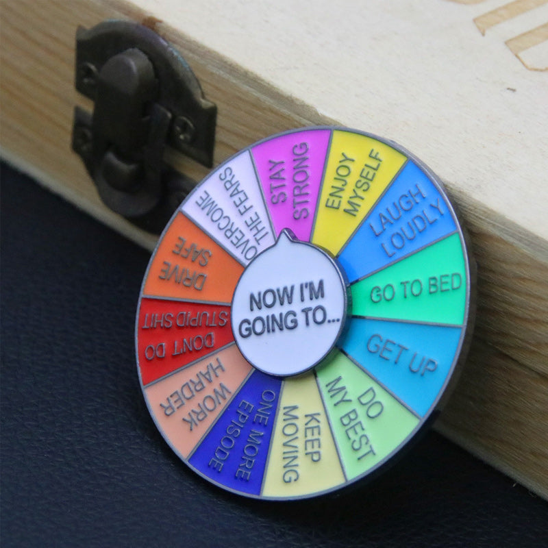 Roterende wielbroche