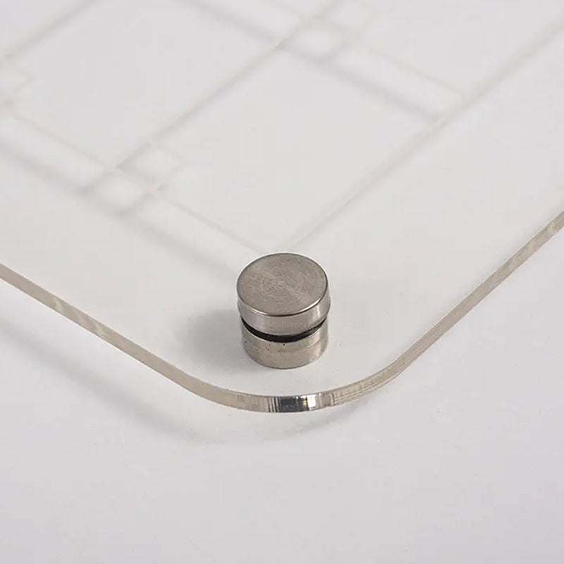 Magnetische koelkastkalender
