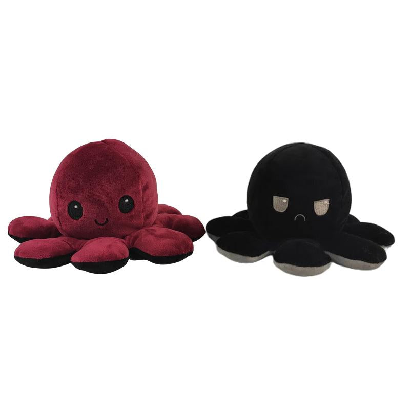 Flippy de octopus