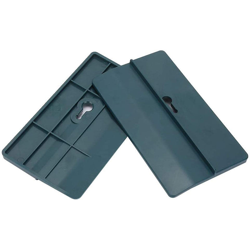 Hulpplafondbord