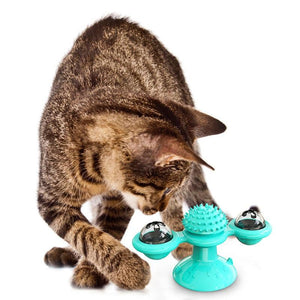 Windmolen Kattenspeeltje