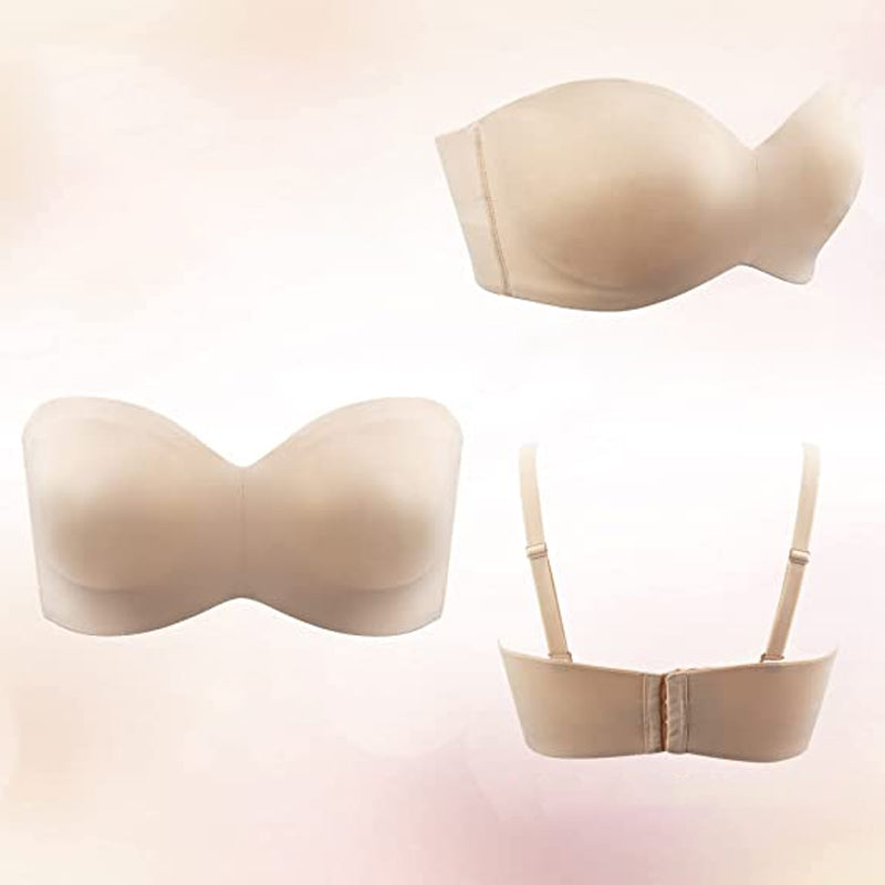 Voorverkoop>>-Slip converteerbare bandeau-bh