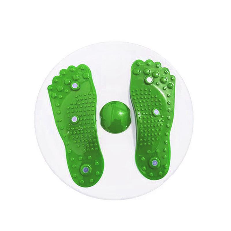 Taille Draaischijf Balance Board