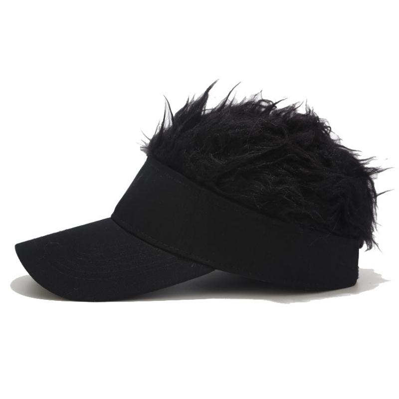 Flair Hair Zonneklep Cap