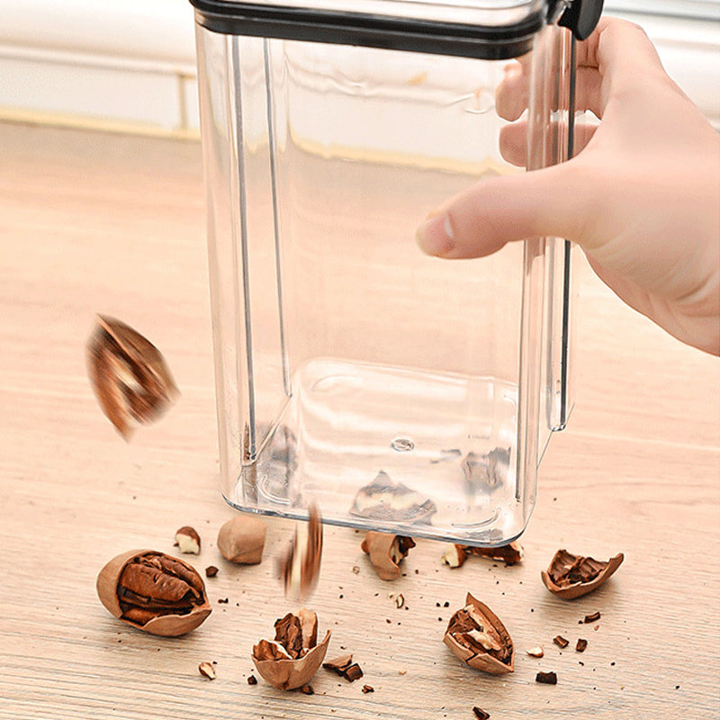 Luchtdichte opbergdoos