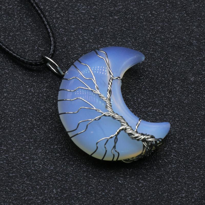 Maanlicht Ketting