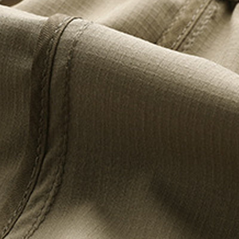 Fietsbroek met trekkoord