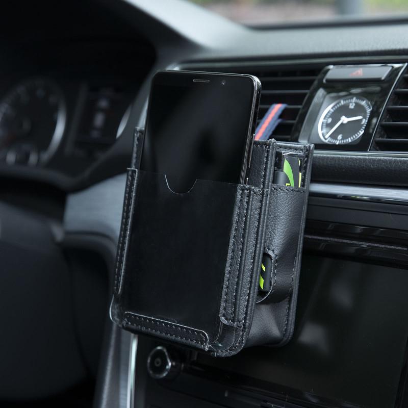 Multifunctionele autozak