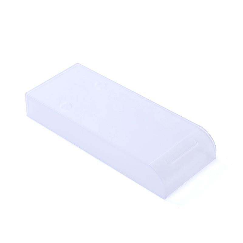 Geen boren Onzichtbare ladekast