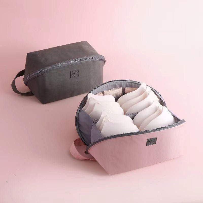 Multifunctionele reisorganizer