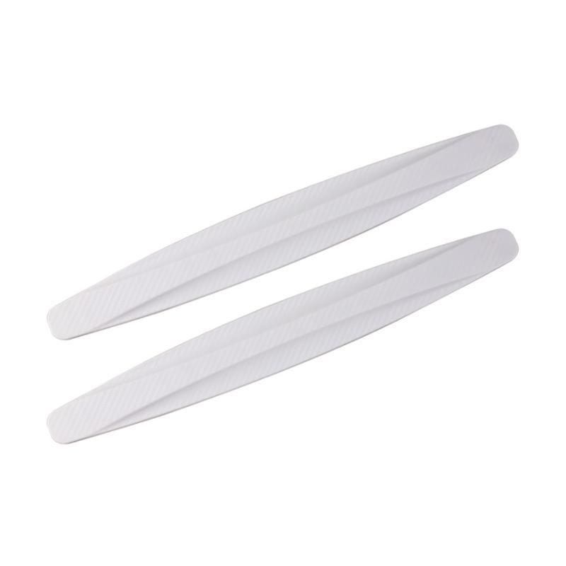 Antibotsingsstrips voor autobumpers