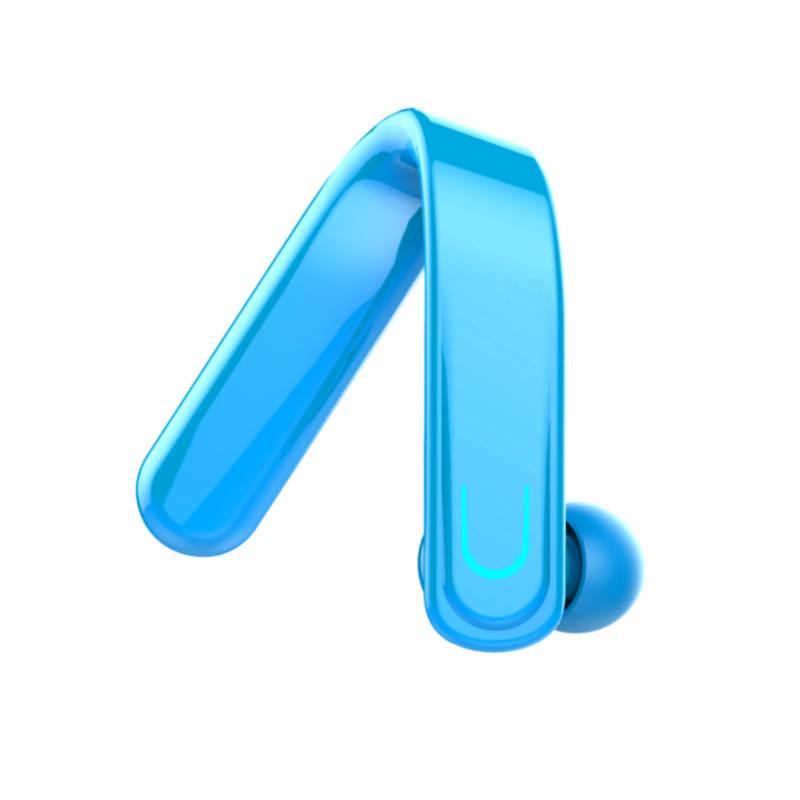 Hang Oortype Bluetooth Hoofdtelefoon