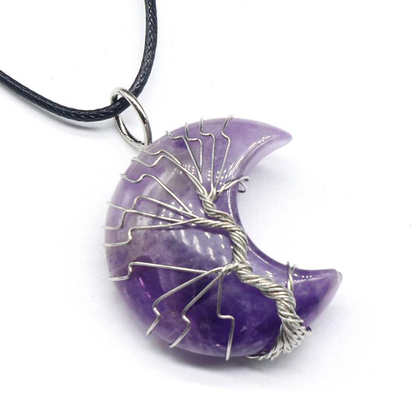 Maanlicht Ketting