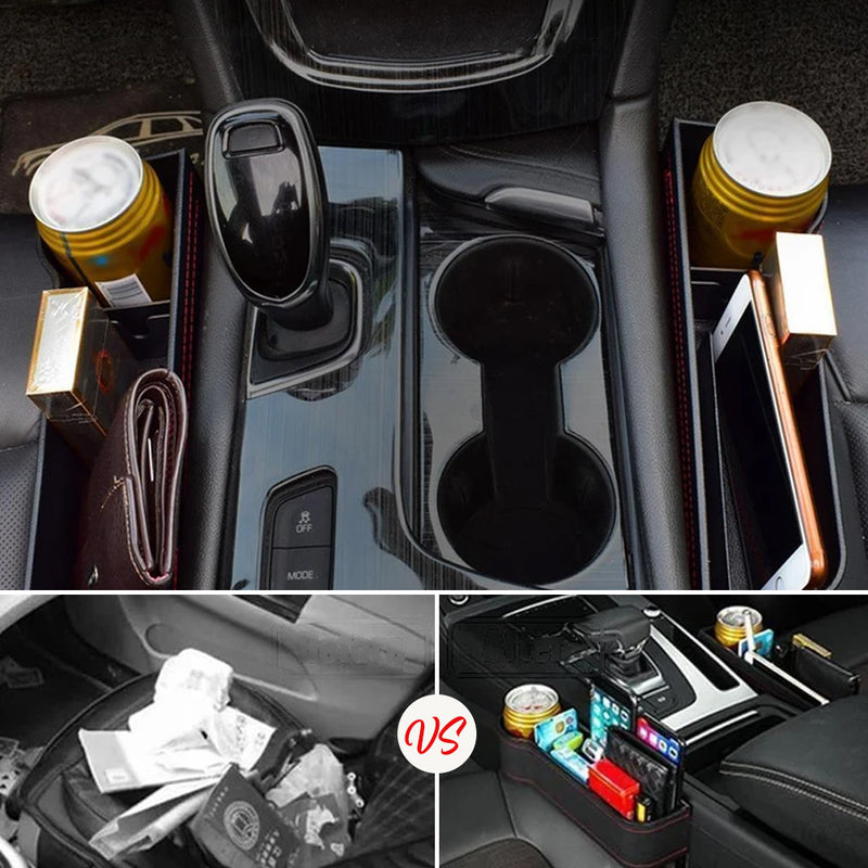 Opbergdoos voor autostoeltje