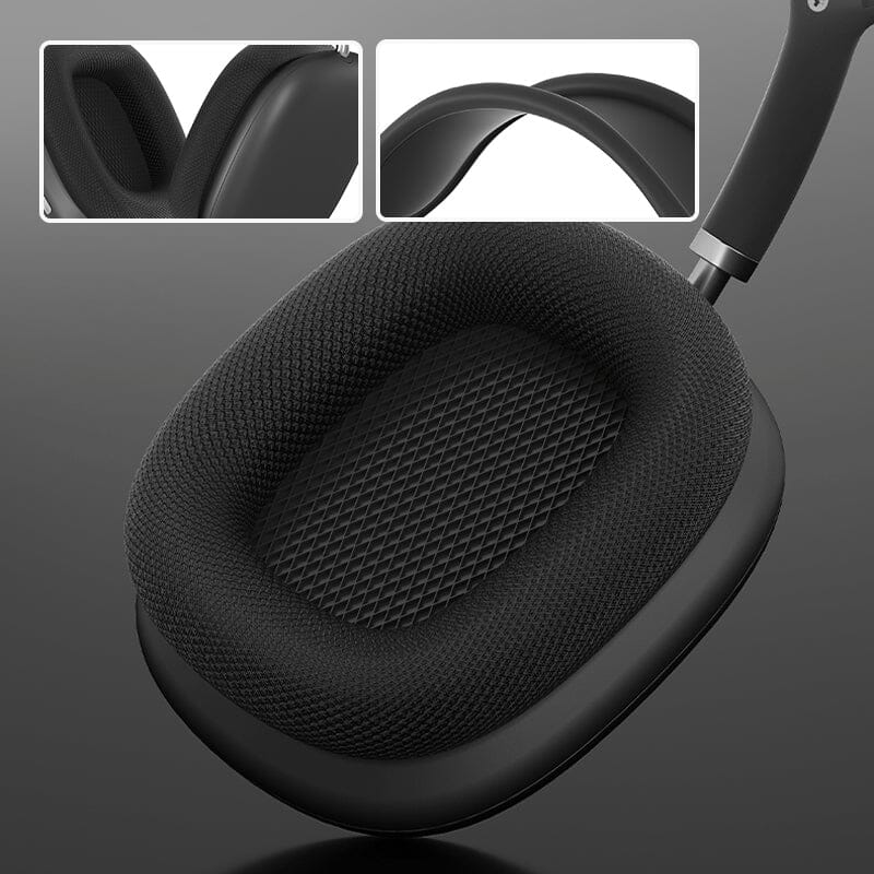 Draadloze bluetooth koptelefoon