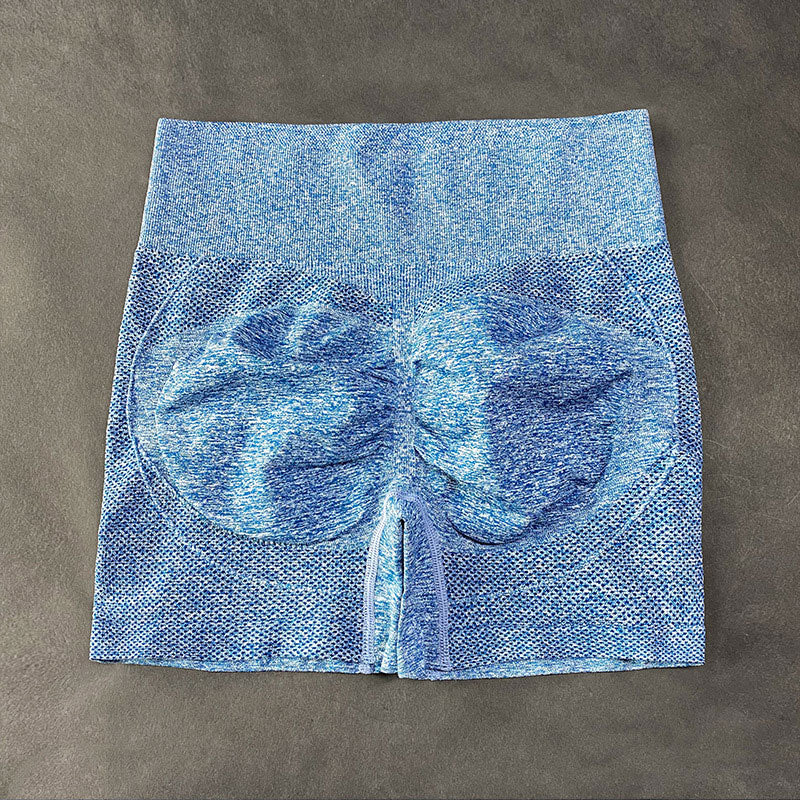 Yoga Butt Lifting Shorts voor dames