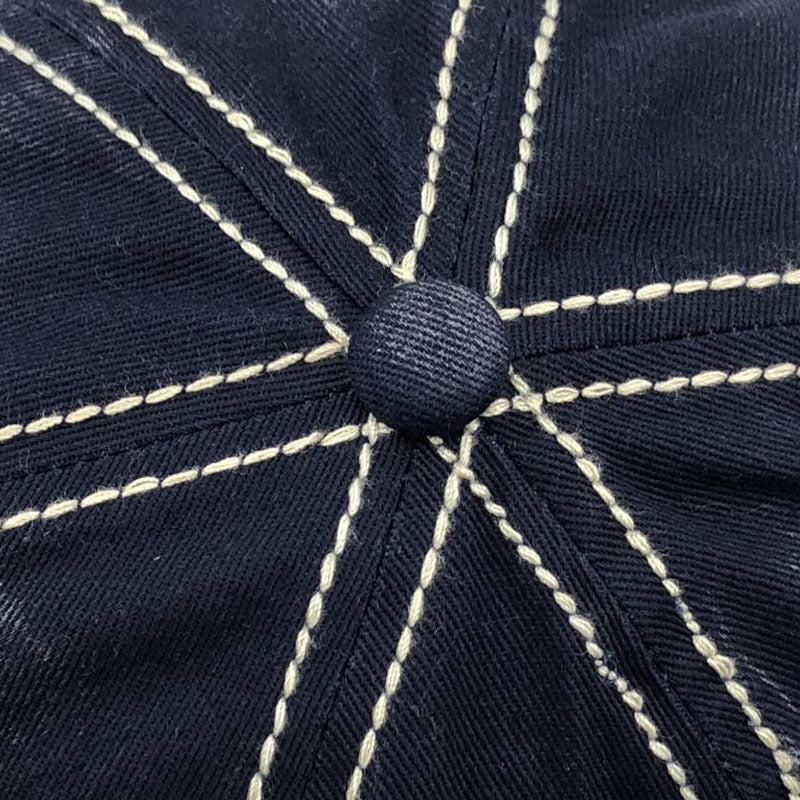 Baseballcap verstelbaar in meerdere kleuren