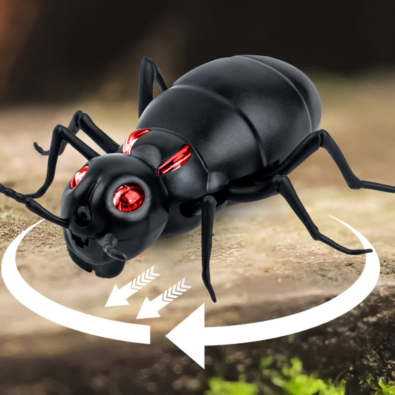 Elektrisch dierenspeelgoed met afstandsbediening