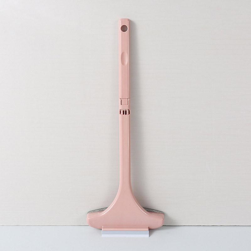 Hulpmiddel voor het reinigen van ramen