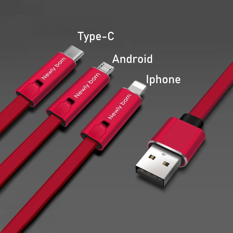 4A Regeneratieve datakabel