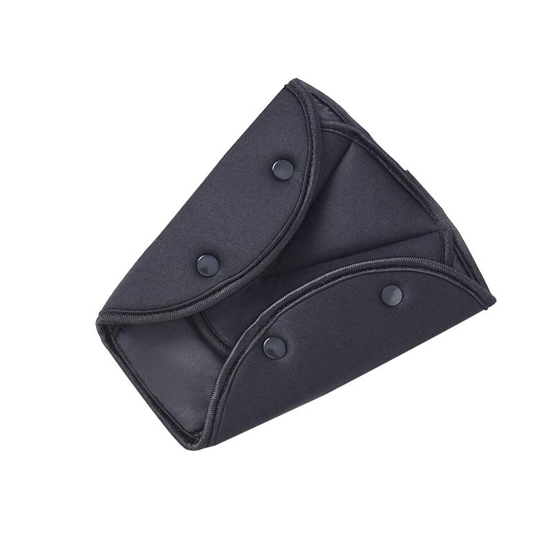 Autogordelversteller voor kinderen en volwassenen