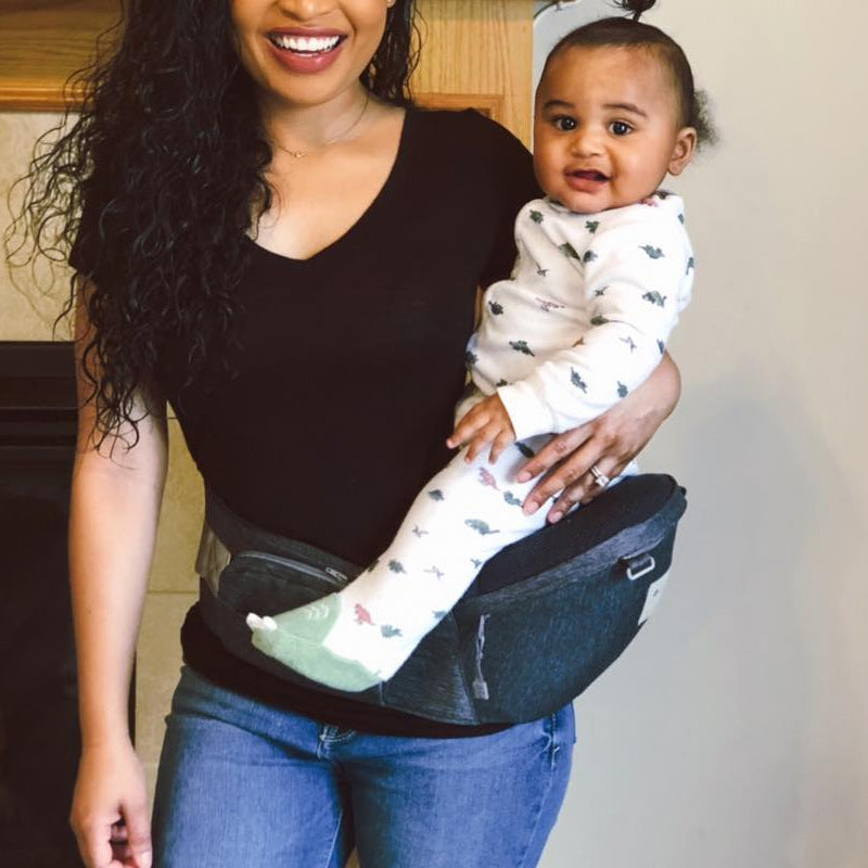 Baby's Bonding Carrier
