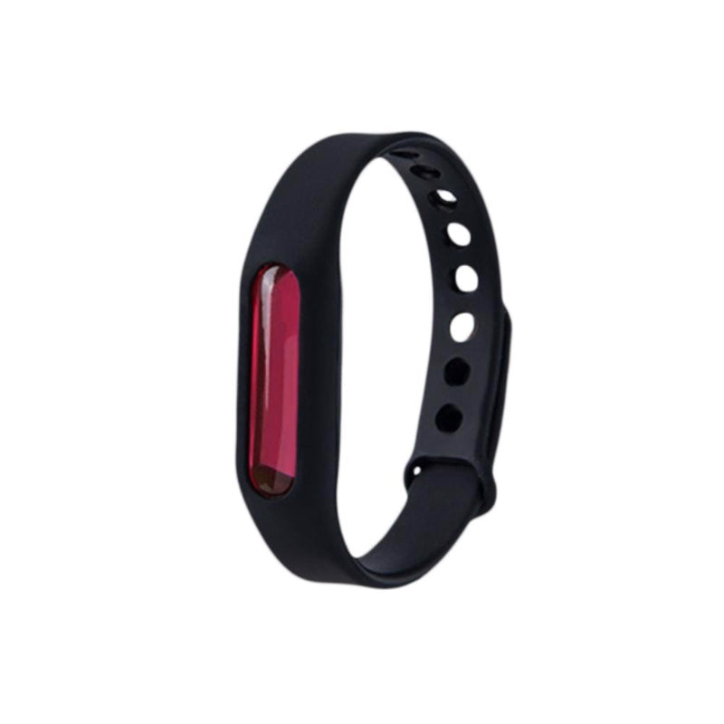 Plant essential oil mosquito repellent bracelet