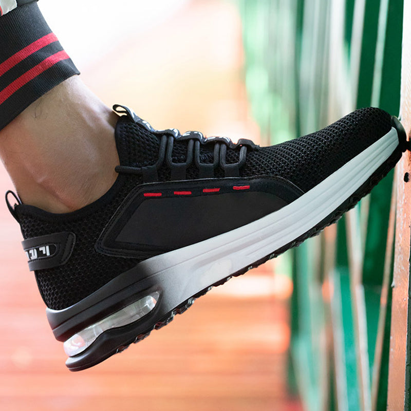 Ultralichte slipvrije antislipschoenen