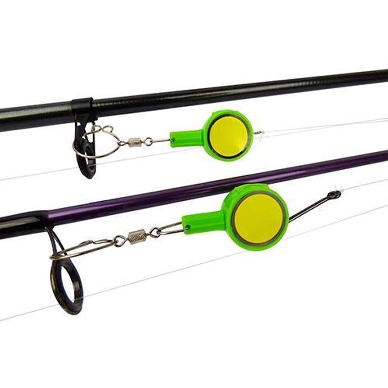 Snelbinder Voor Haakknoop