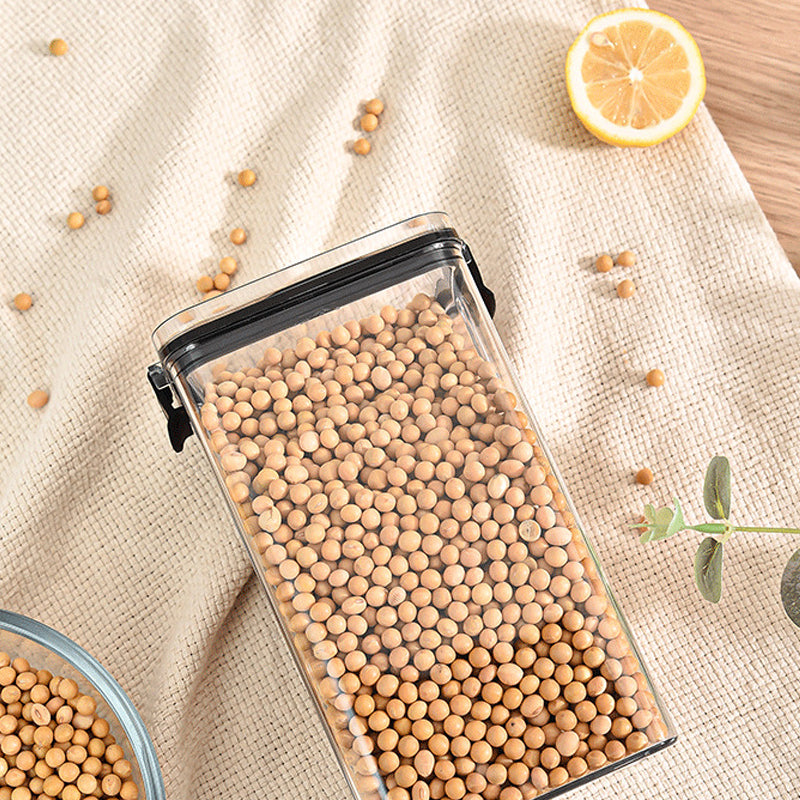 Luchtdichte opbergdoos