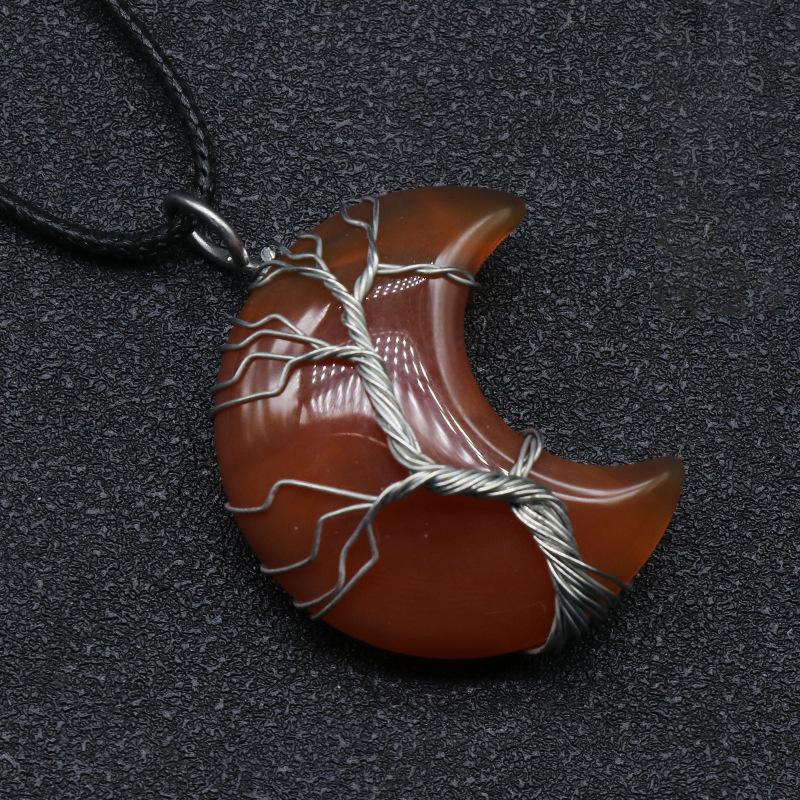 Maanlicht Ketting