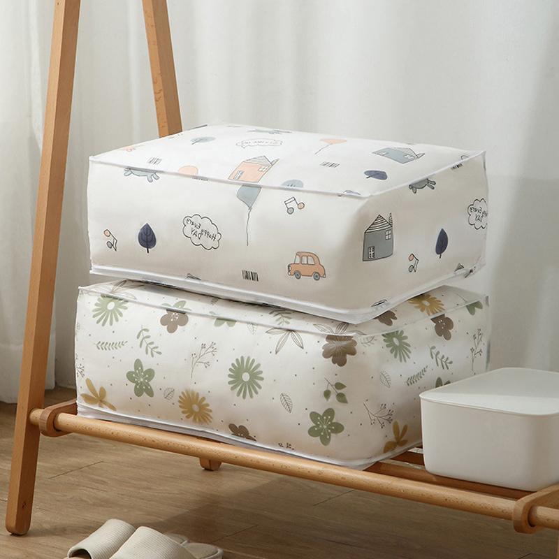 Thuis Stofdichte Opbergzak