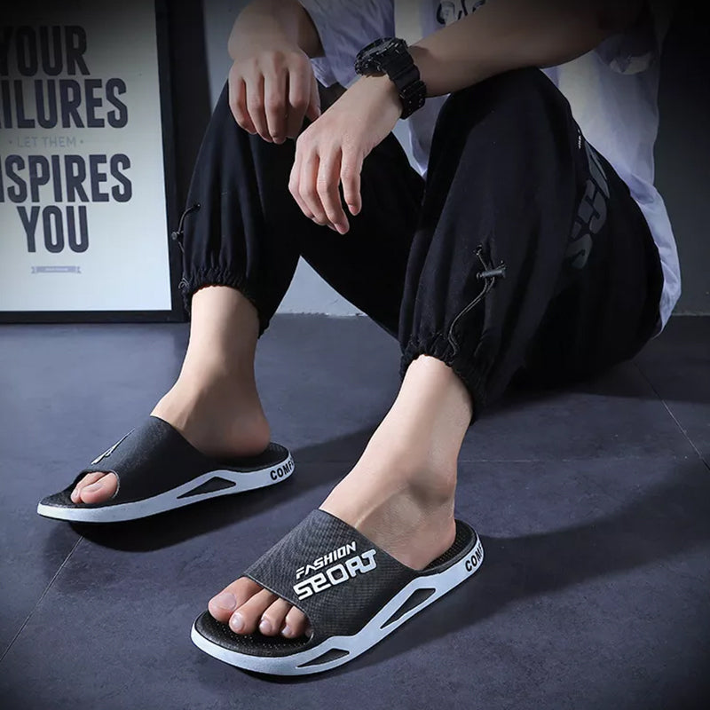 Sport Sandalen