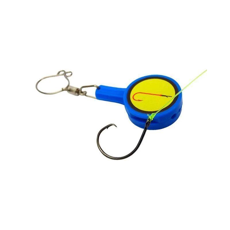 Snelbinder Voor Haakknoop