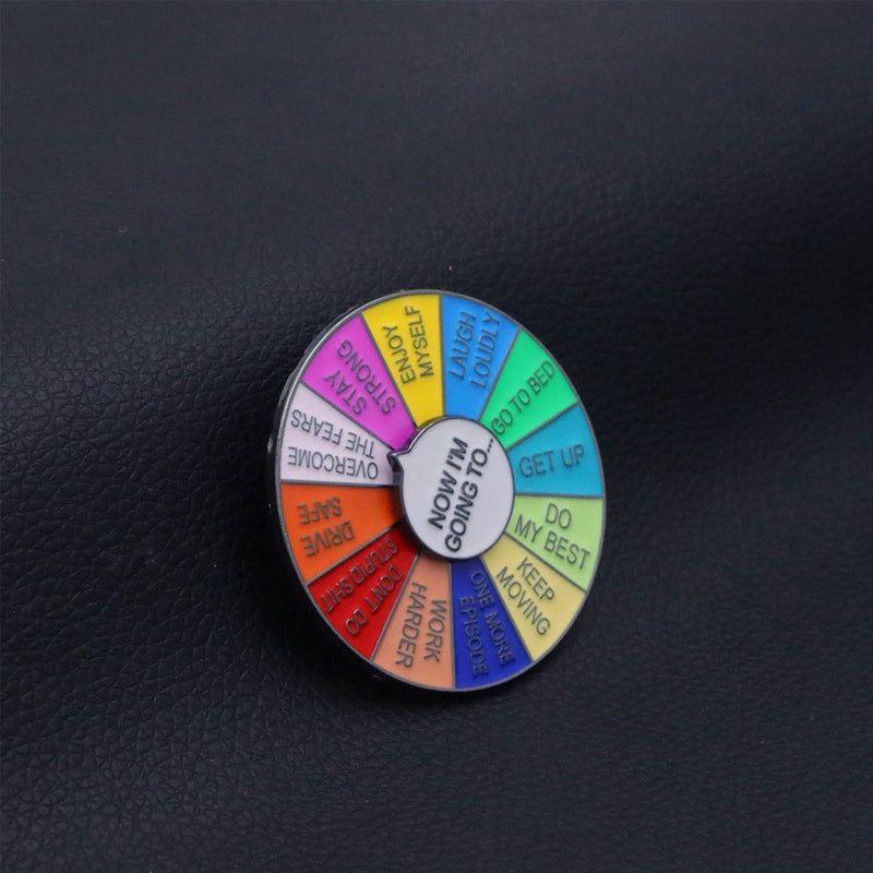 Roterende wielbroche