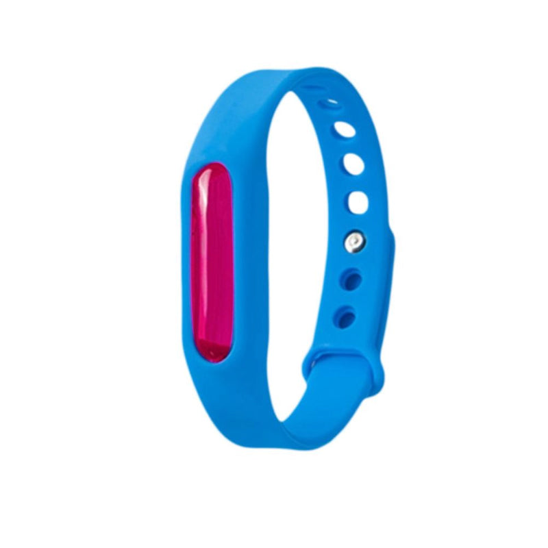 Plant essential oil mosquito repellent bracelet