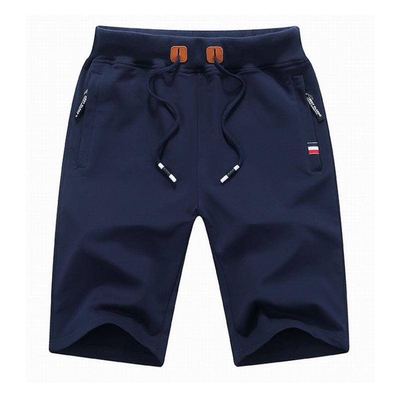 Casual herenshorts