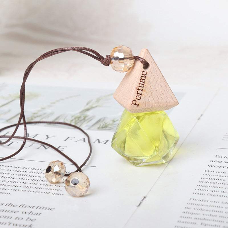 Auto parfum hanger