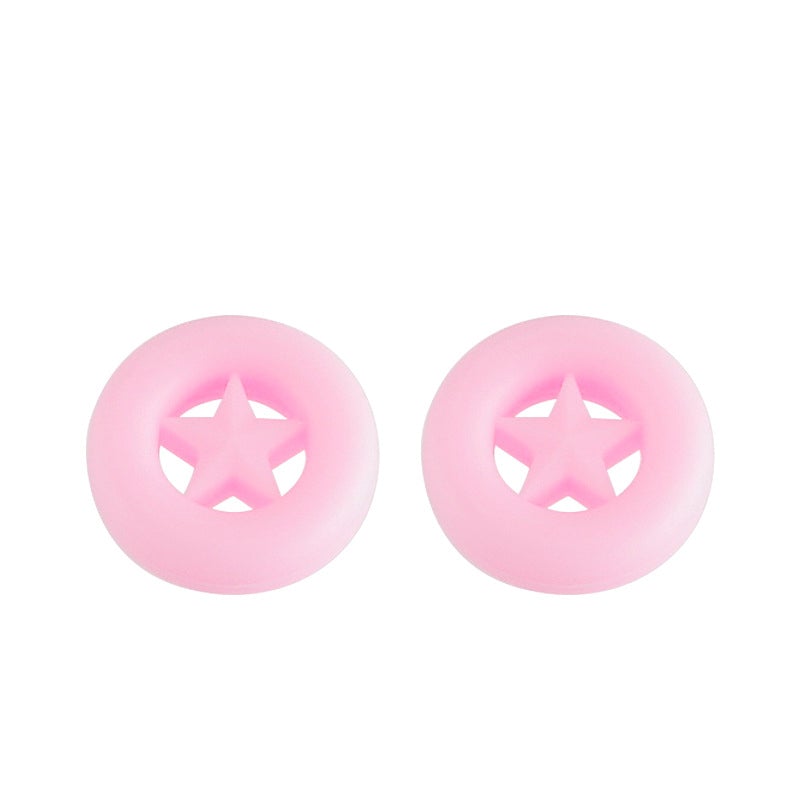 Silicone bril anti-slip houders (10Stuks)